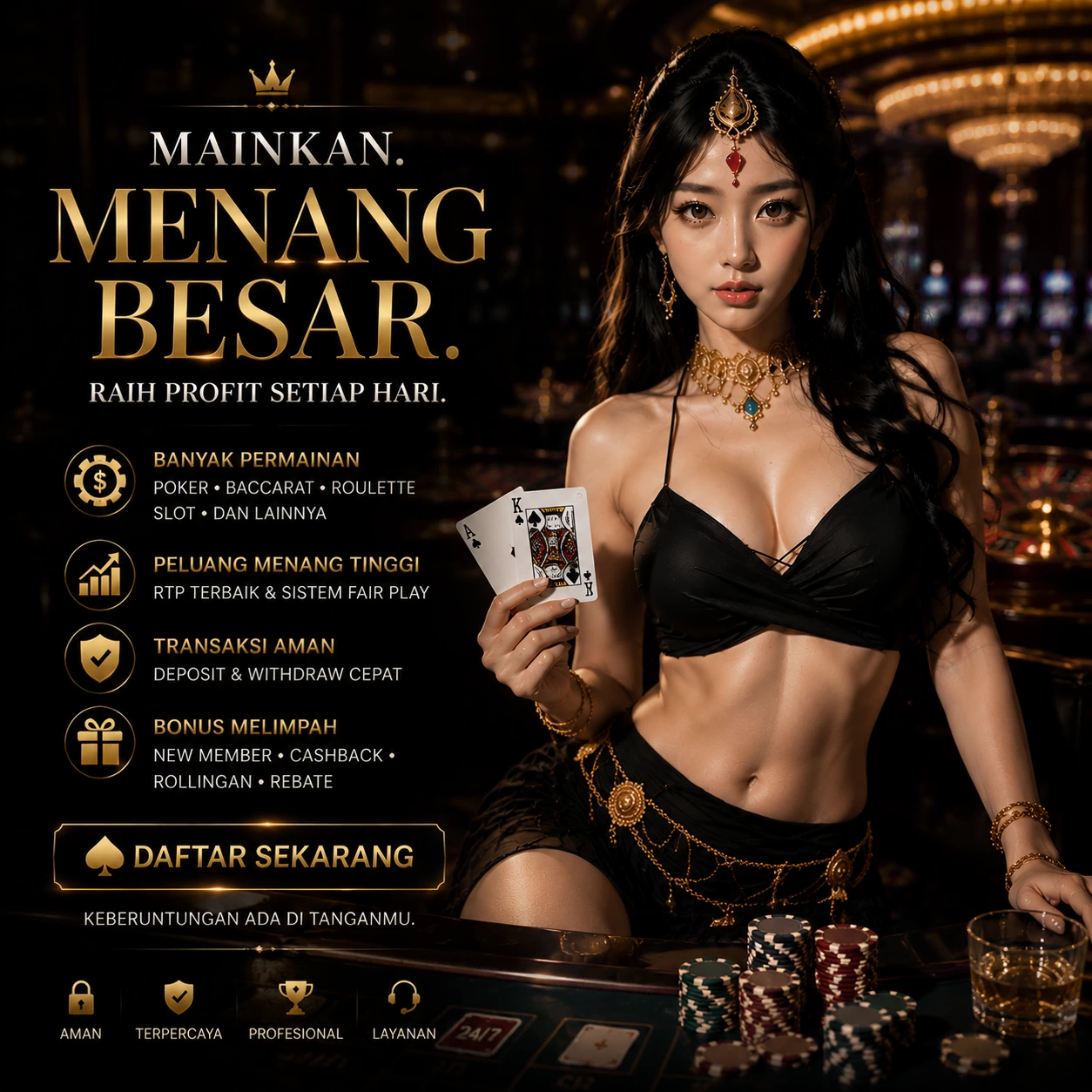 App betapp para Android e iOS - download grátis