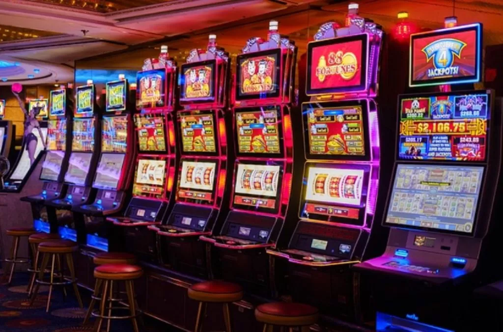 Slots betapp - Sweet Bonanza e caça-níqueis populares